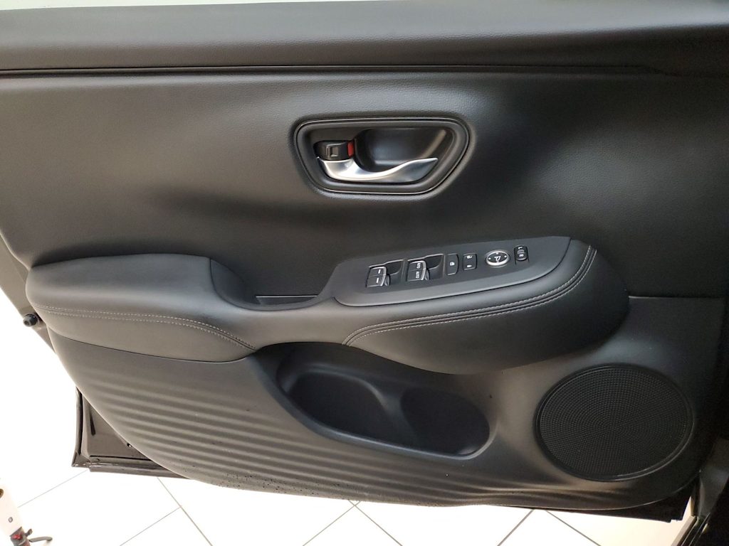 Thumbnail: 2023 Honda HR-V - 24