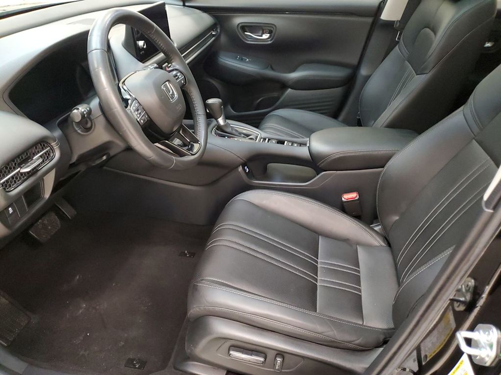 Thumbnail: 2023 Honda HR-V - 7