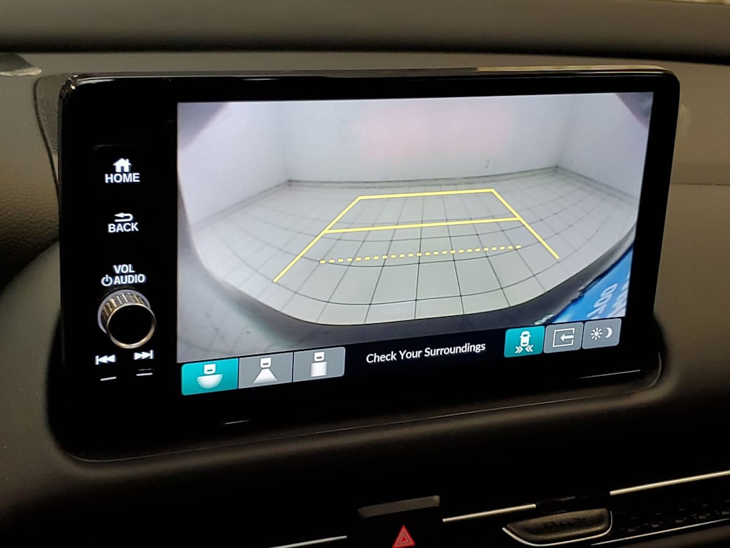 Thumbnail: 2023 Honda HR-V - 9