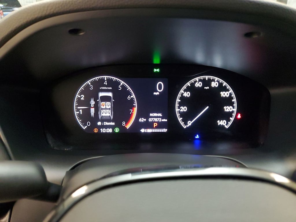 Thumbnail: 2023 Honda HR-V - 11