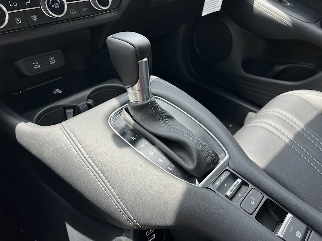 Thumbnail: 2026 Honda HR-V - 12