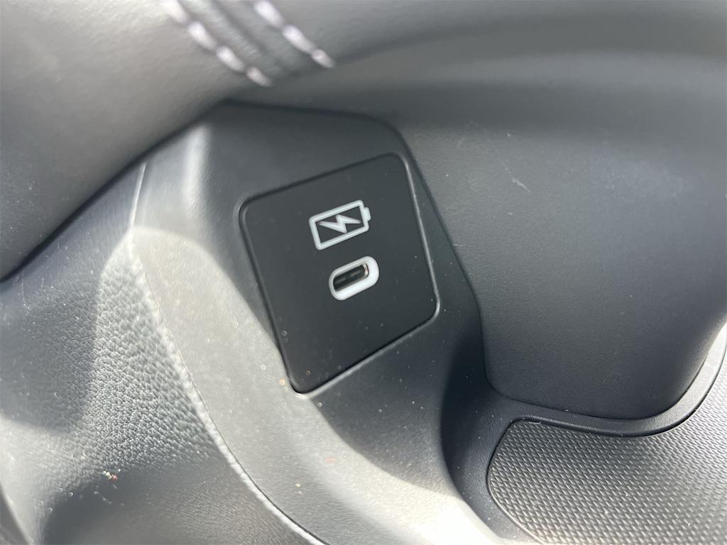 Thumbnail: 2026 Honda HR-V - 14