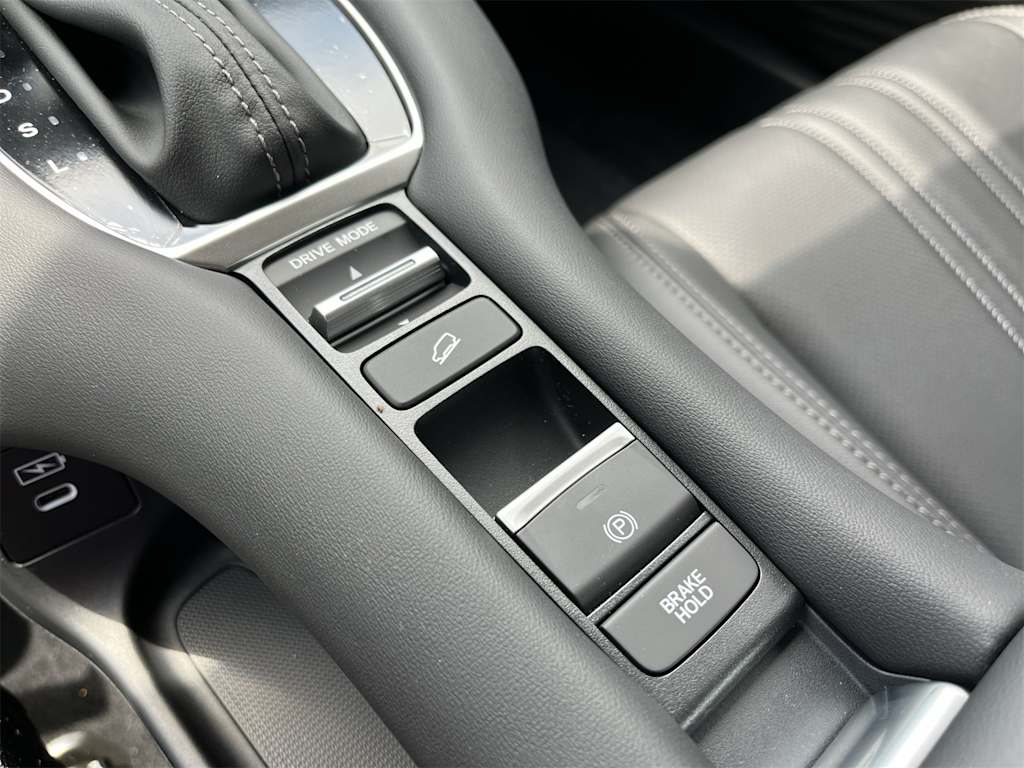 Thumbnail: 2026 Honda HR-V - 25