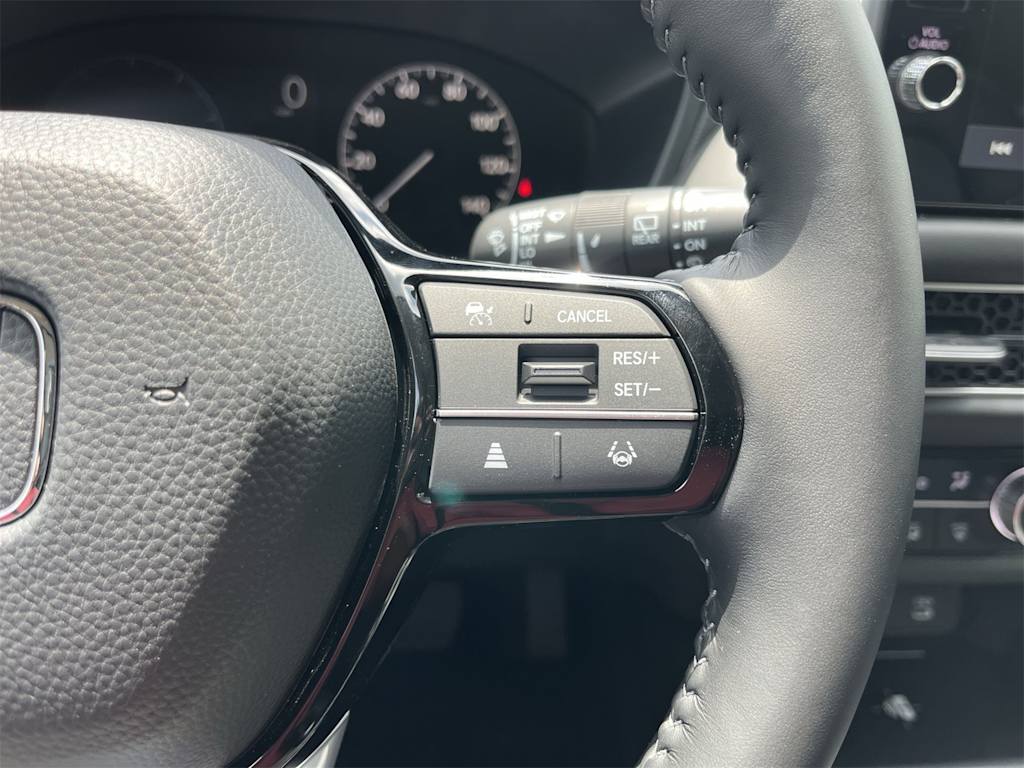 Thumbnail: 2026 Honda HR-V - 24