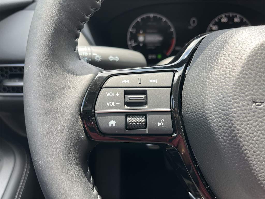 Thumbnail: 2026 Honda HR-V - 23