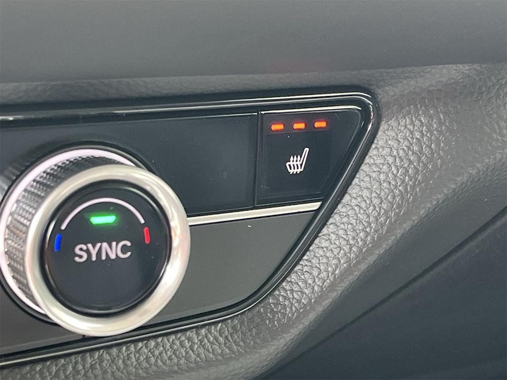 Thumbnail: 2026 Honda HR-V - 19