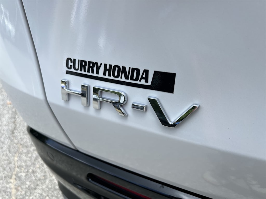 Thumbnail: 2026 Honda HR-V - 6