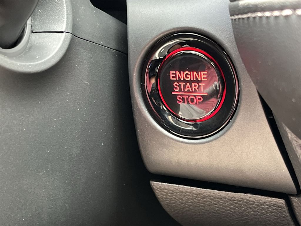 Thumbnail: 2026 Honda HR-V - 21