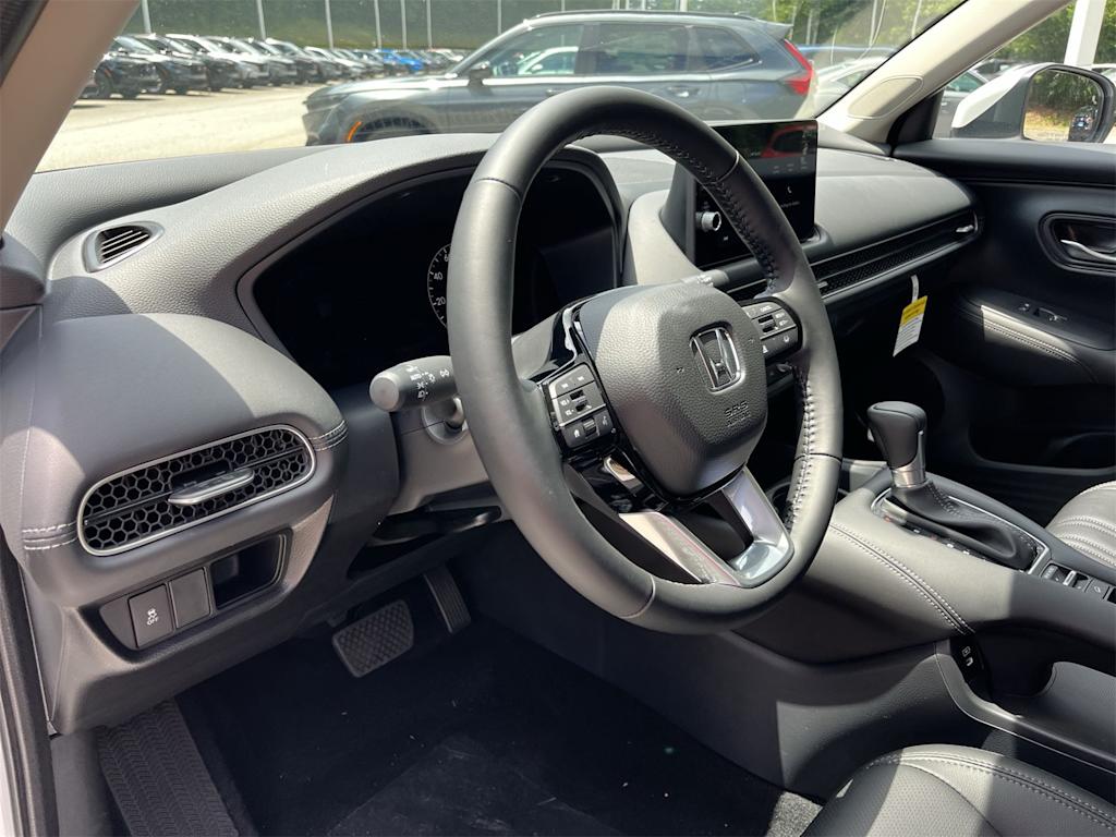 Thumbnail: 2026 Honda HR-V - 8