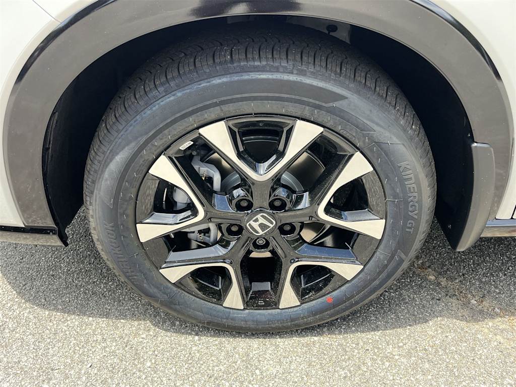 Thumbnail: 2026 Honda HR-V - 7