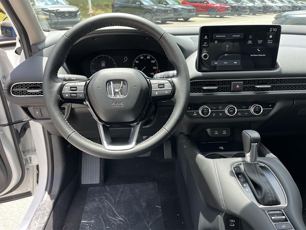 Thumbnail: 2026 Honda HR-V - 2