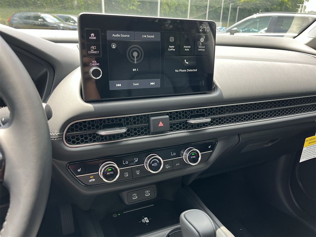 Thumbnail: 2026 Honda HR-V - 18