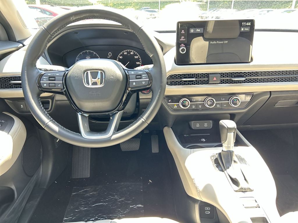 Thumbnail: 2027 Honda HR-V - 2