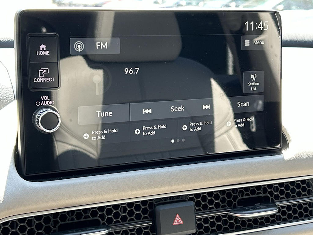 Thumbnail: 2027 Honda HR-V - 19