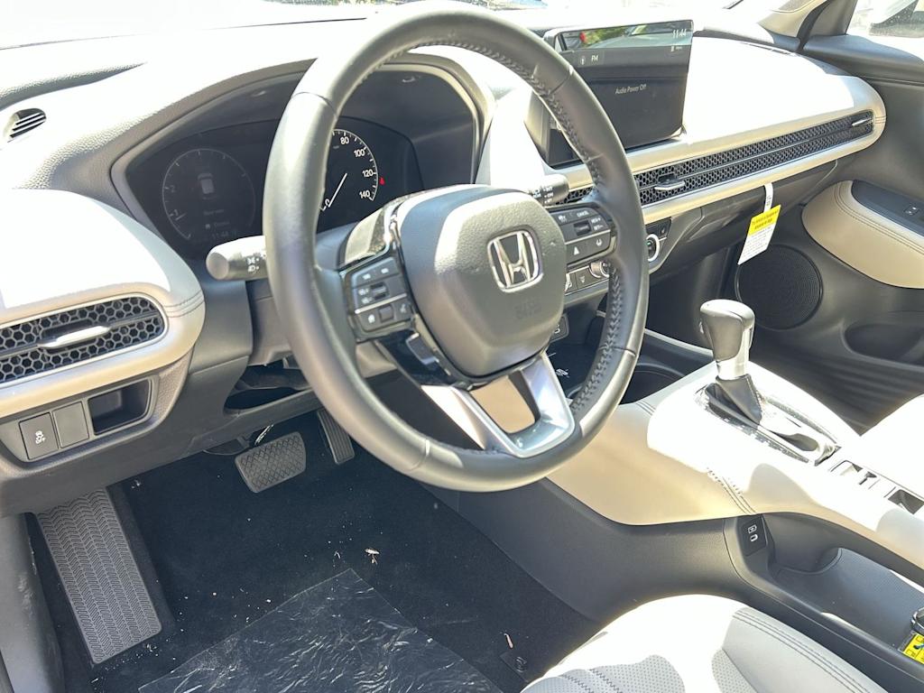 Thumbnail: 2027 Honda HR-V - 8