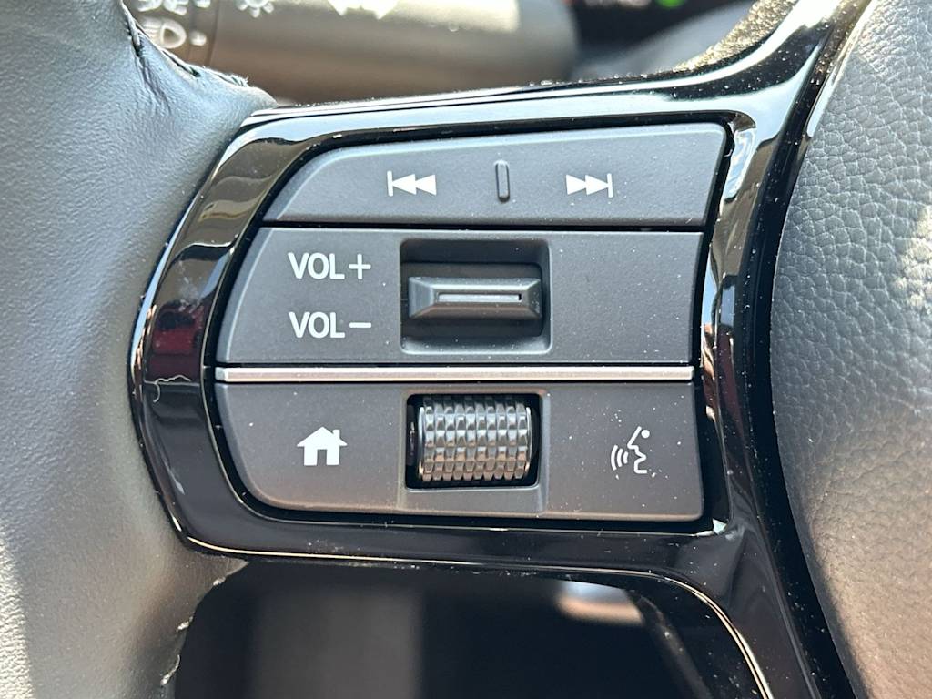 Thumbnail: 2027 Honda HR-V - 23