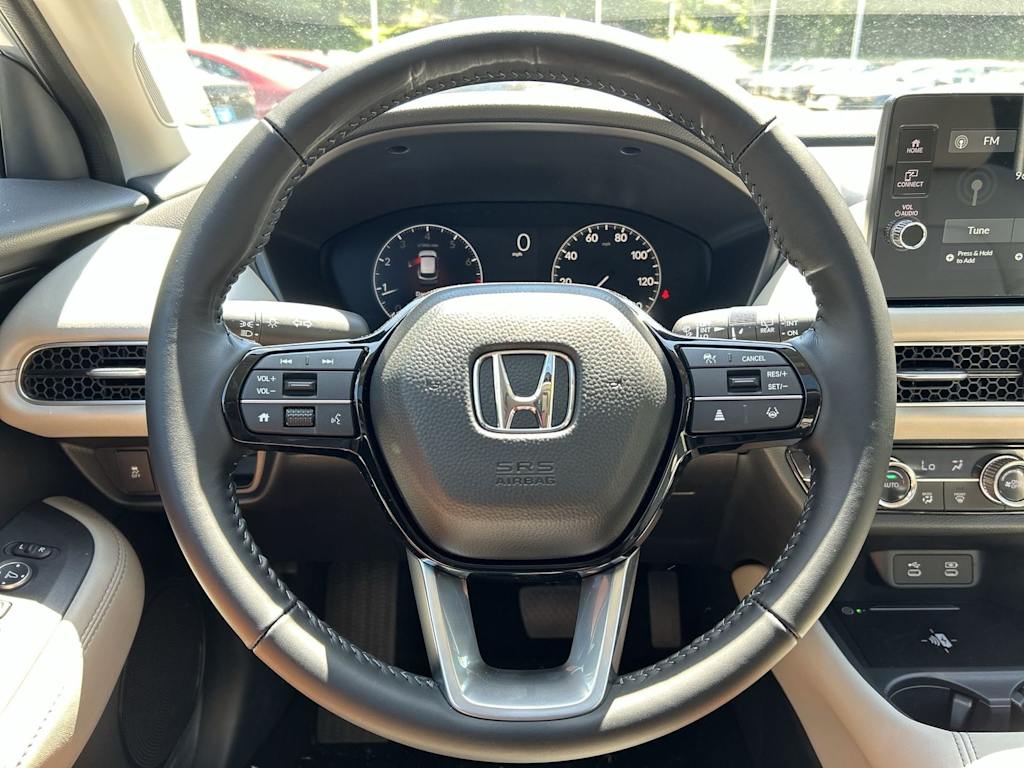 Thumbnail: 2027 Honda HR-V - 11
