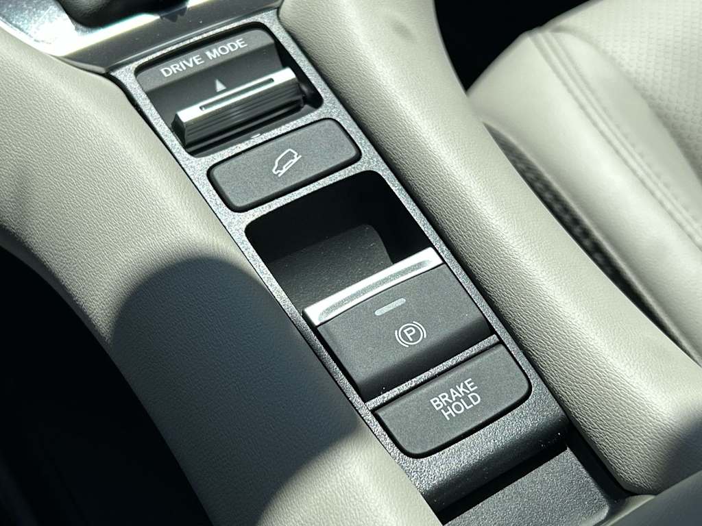 Thumbnail: 2027 Honda HR-V - 25