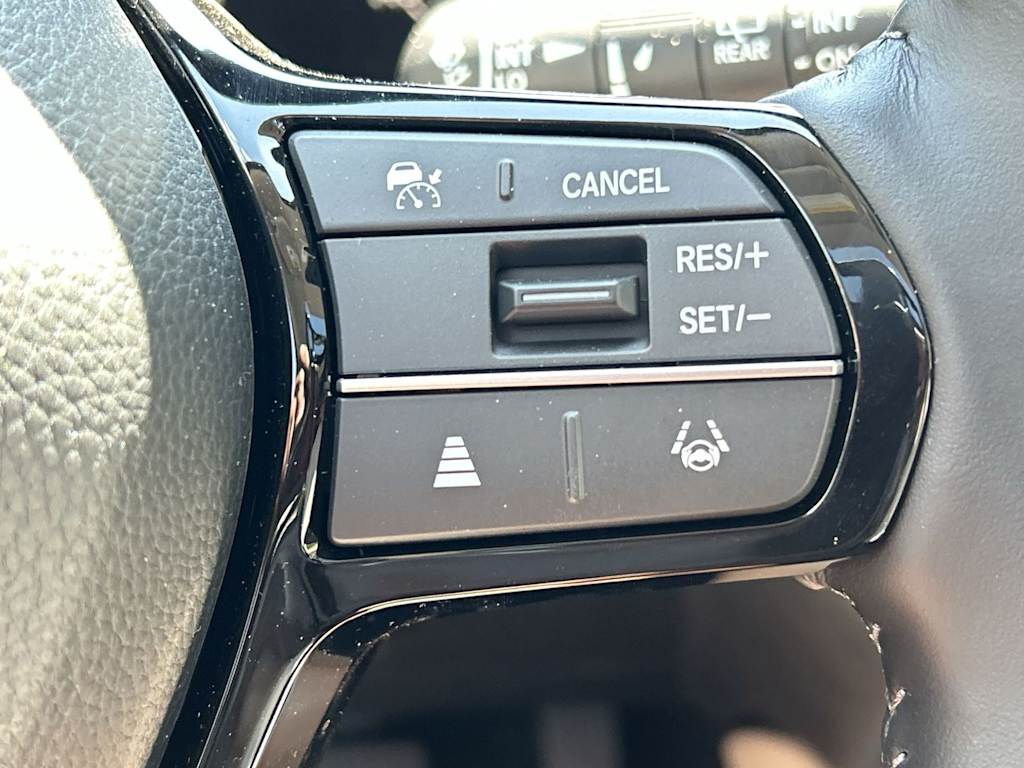 Thumbnail: 2027 Honda HR-V - 24