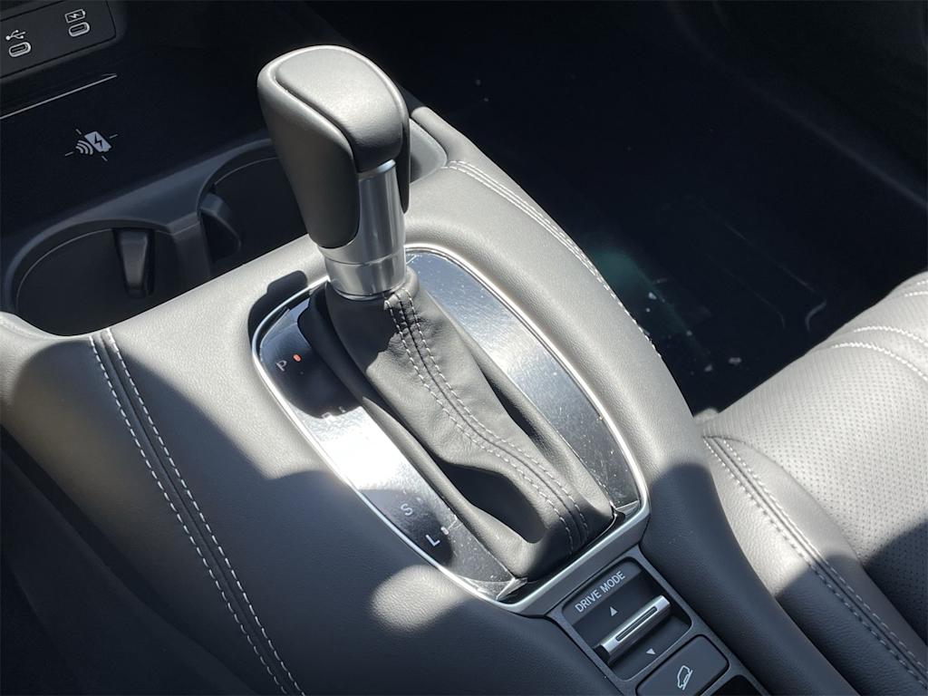 Thumbnail: 2026 Honda HR-V - 12