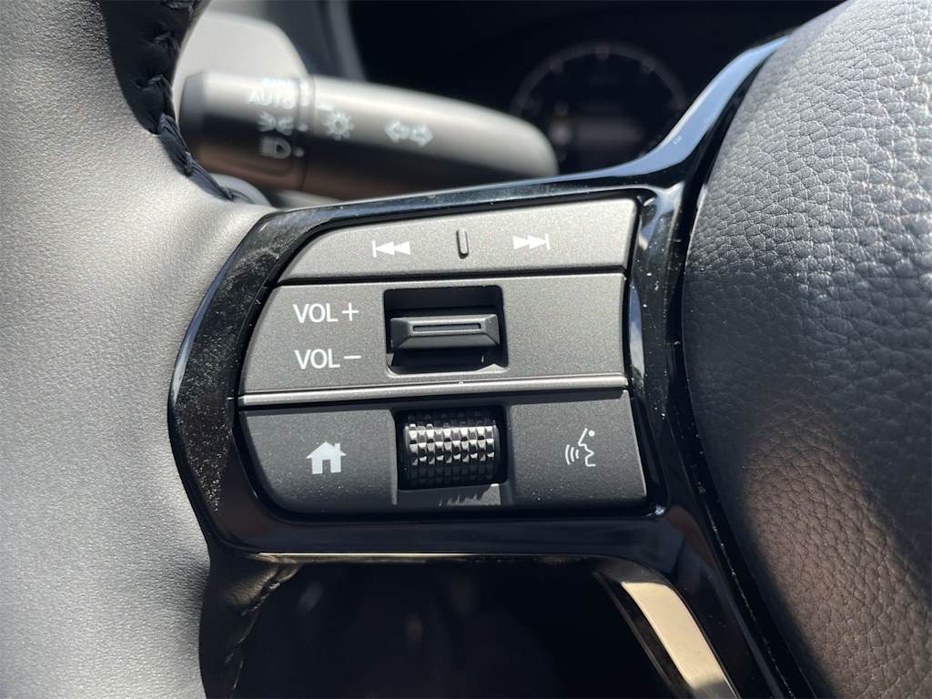 Thumbnail: 2026 Honda HR-V - 23