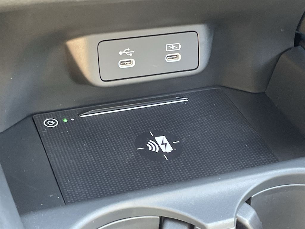 Thumbnail: 2026 Honda HR-V - 20