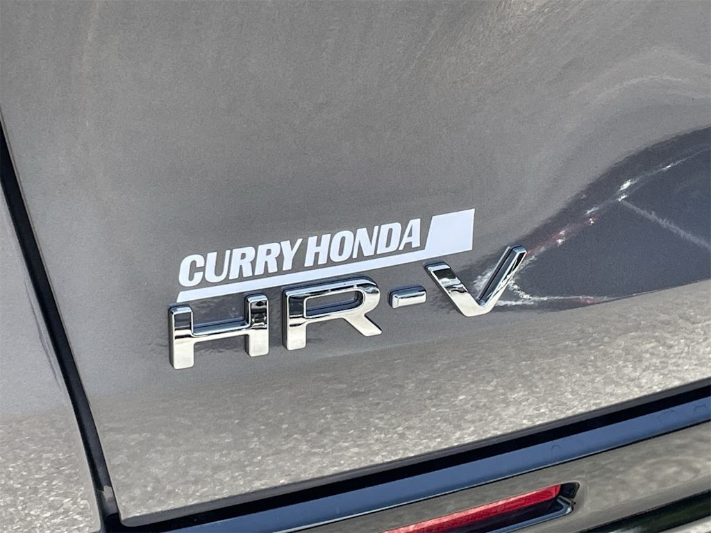 Thumbnail: 2026 Honda HR-V - 6