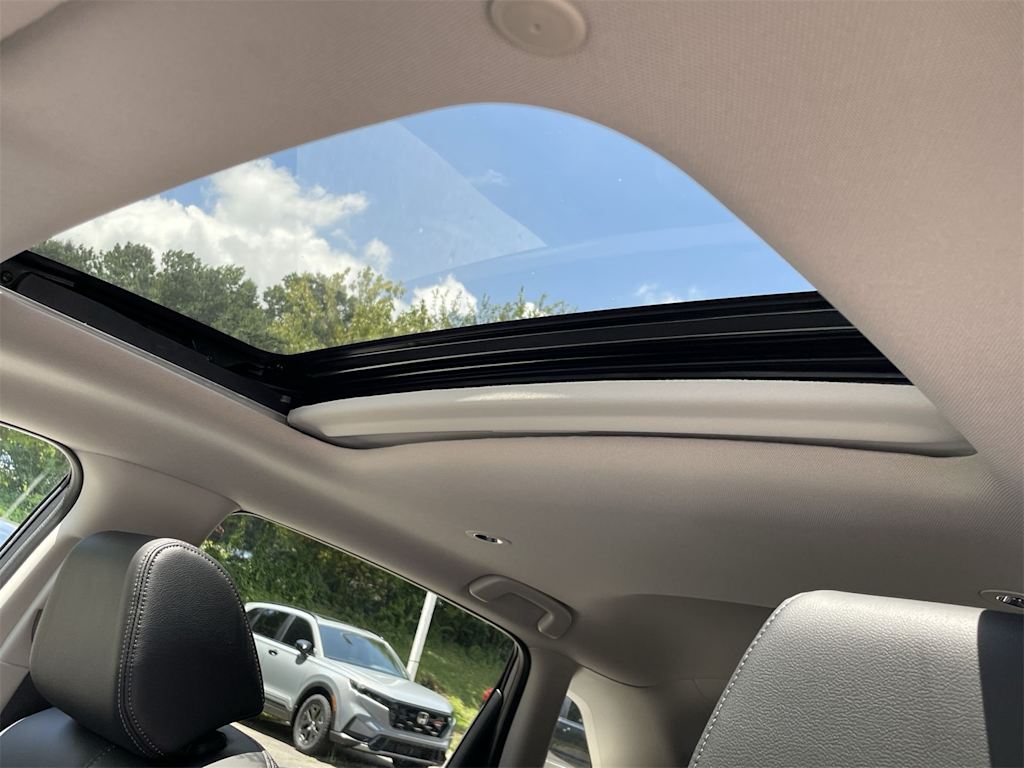 Thumbnail: 2026 Honda HR-V - 16