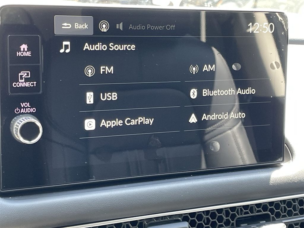 Thumbnail: 2026 Honda HR-V - 18