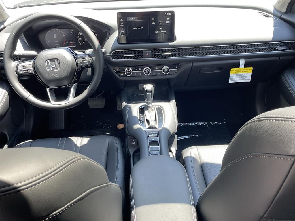 Thumbnail: 2026 Honda HR-V - 2