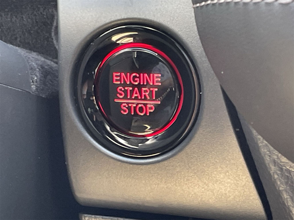 Thumbnail: 2026 Honda HR-V - 21