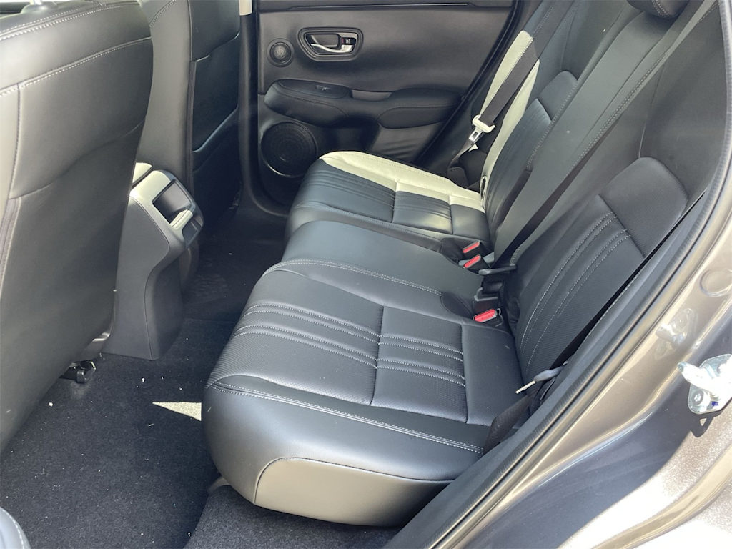 Thumbnail: 2026 Honda HR-V - 10