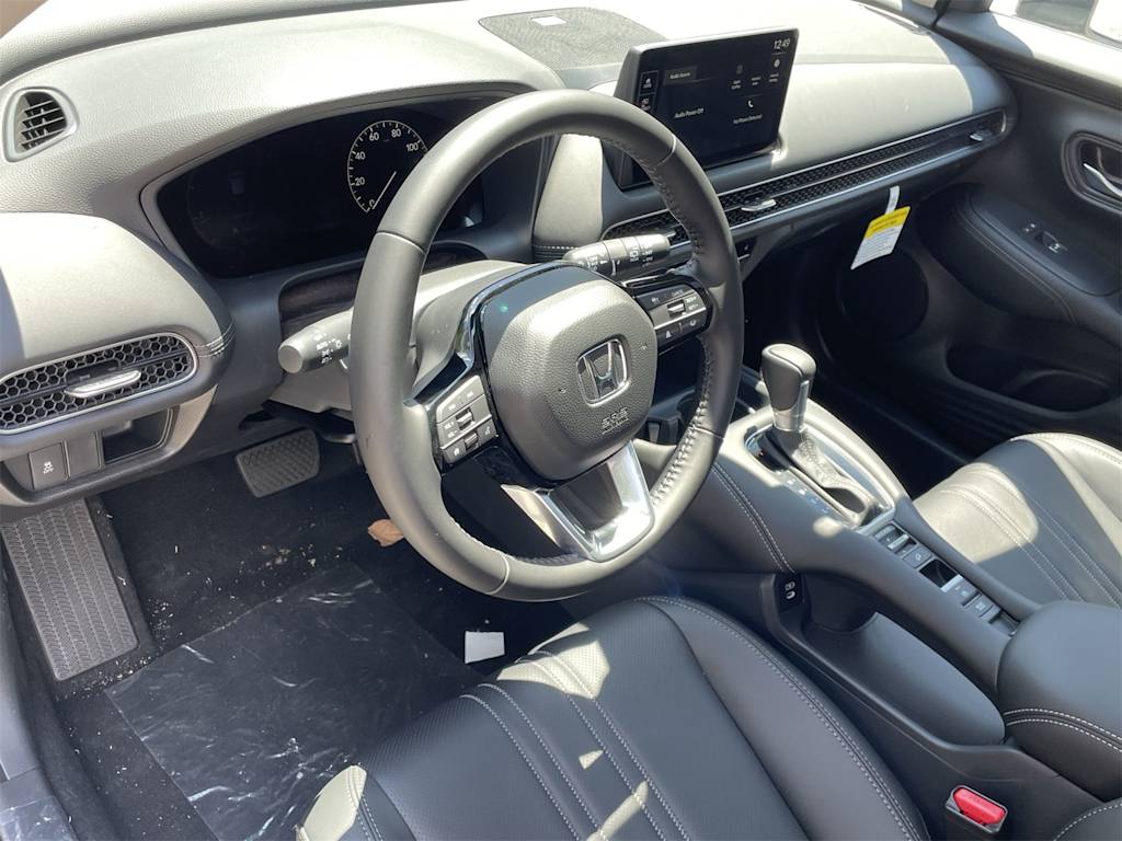 Thumbnail: 2026 Honda HR-V - 8