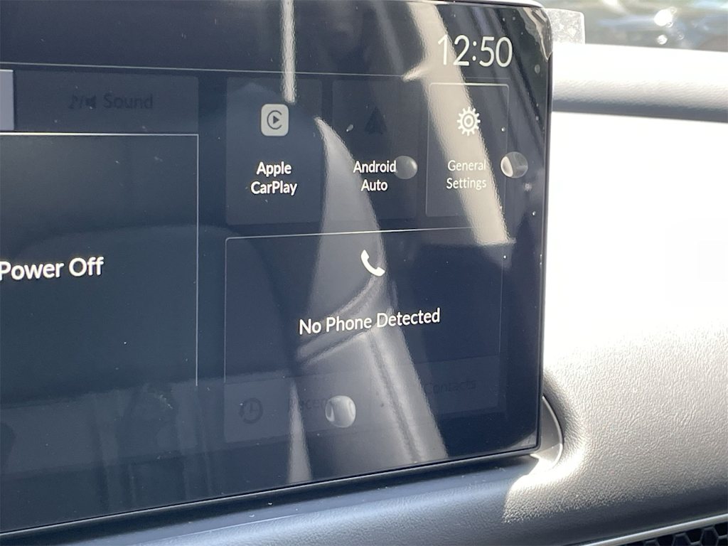 Thumbnail: 2026 Honda HR-V - 17