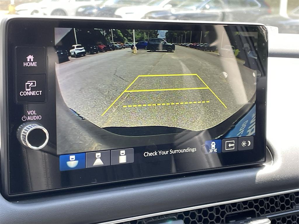 Thumbnail: 2026 Honda HR-V - 11