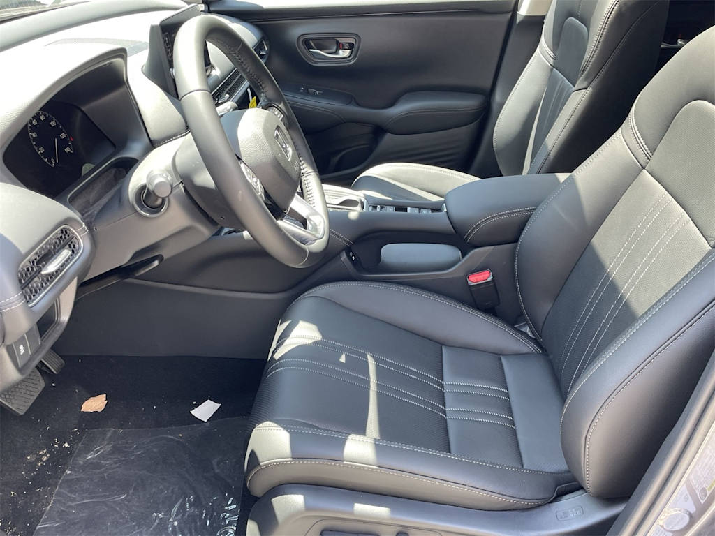 Thumbnail: 2026 Honda HR-V - 9