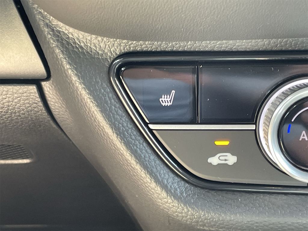 Thumbnail: 2026 Honda HR-V - 19