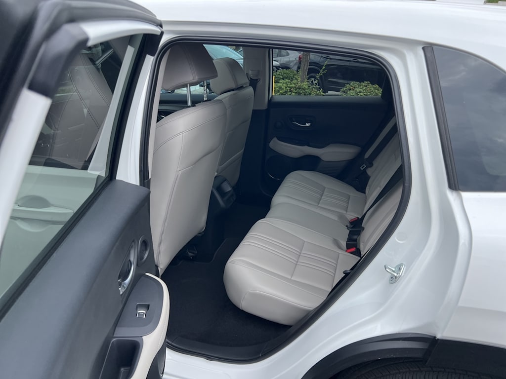 Thumbnail: 2025 Honda HR-V - 6