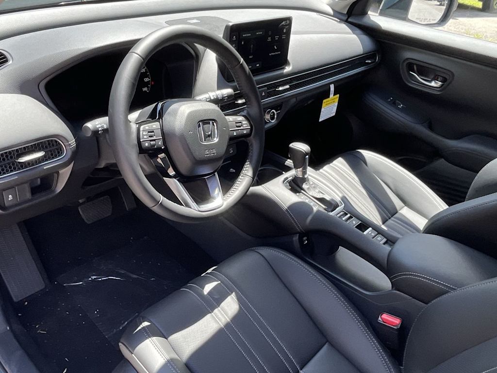 Thumbnail: 2027 Honda HR-V - 8