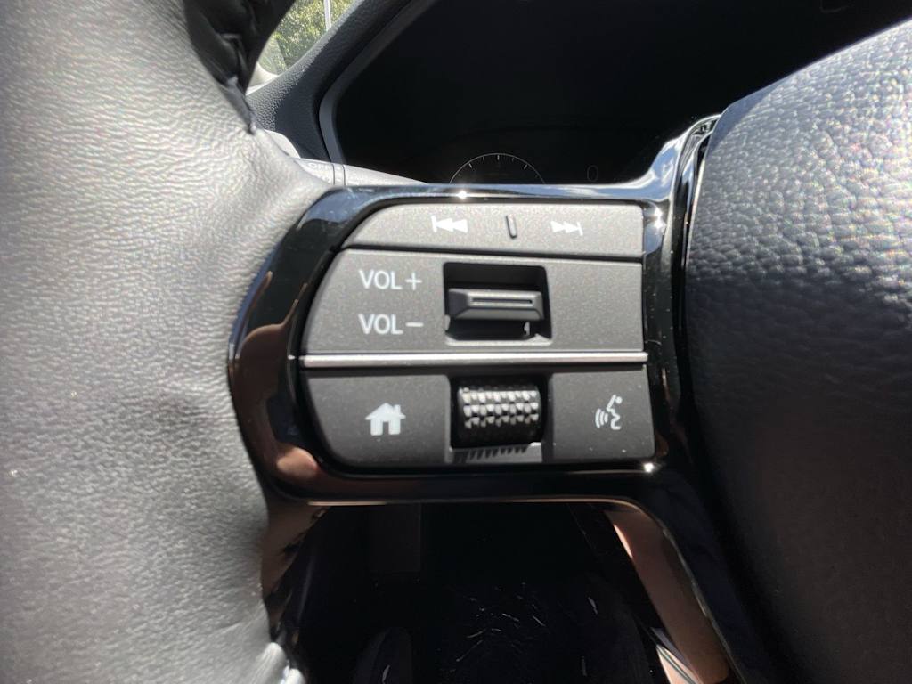 Thumbnail: 2027 Honda HR-V - 23