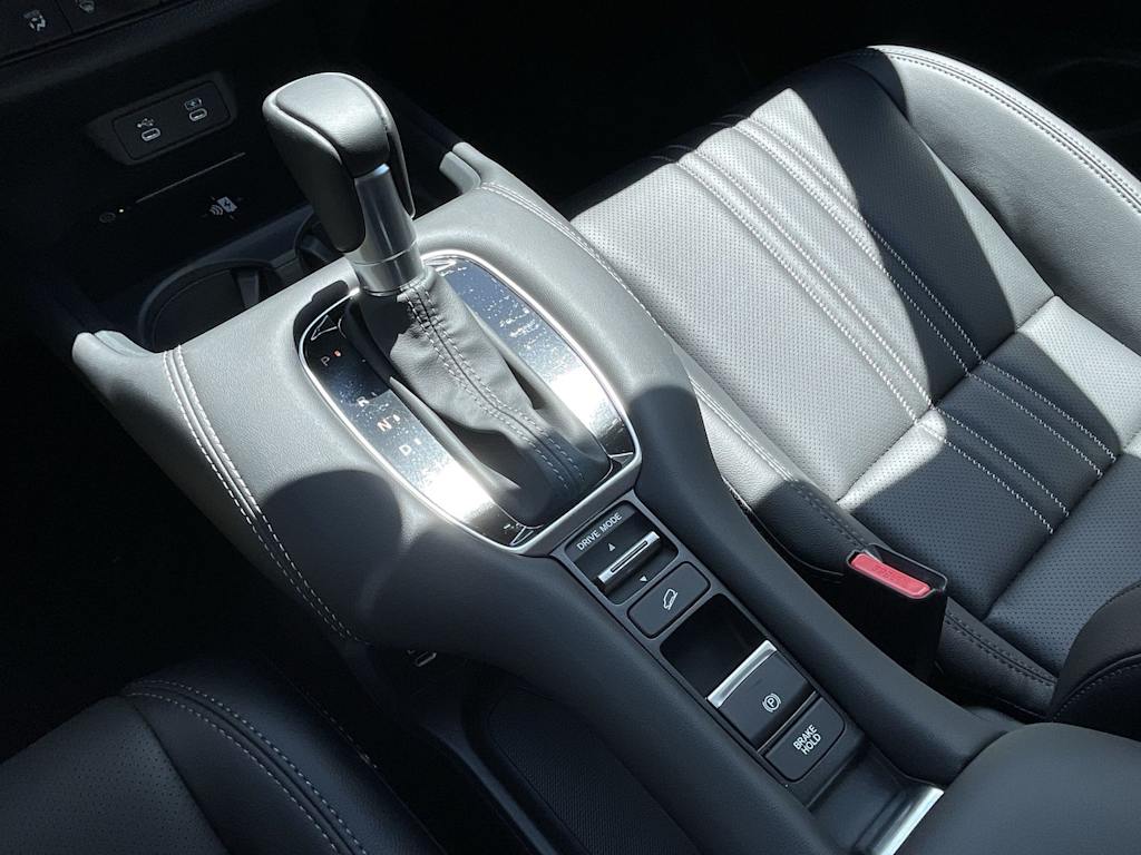 Thumbnail: 2027 Honda HR-V - 12