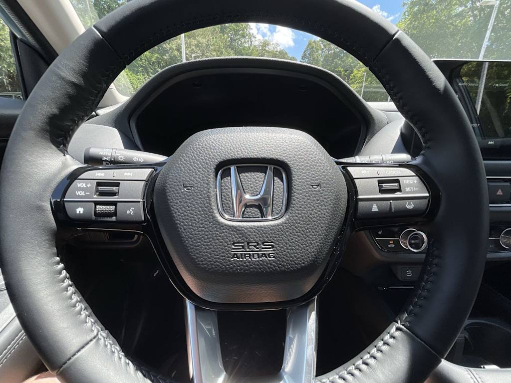 Thumbnail: 2027 Honda HR-V - 22