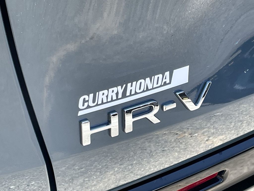 Thumbnail: 2027 Honda HR-V - 6