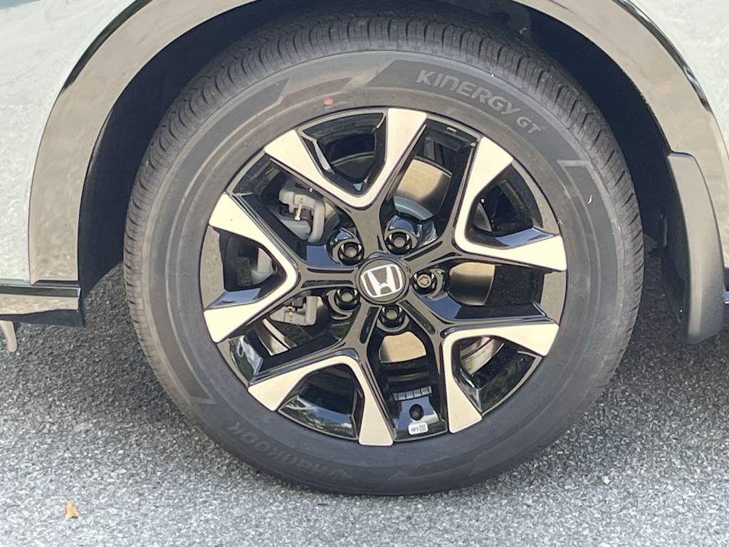 Thumbnail: 2027 Honda HR-V - 7