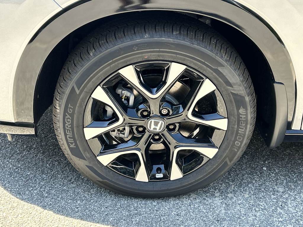 Thumbnail: 2027 Honda HR-V - 7