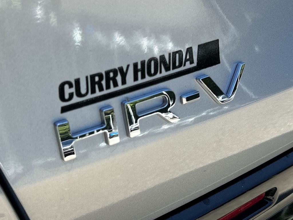 Thumbnail: 2027 Honda HR-V - 6