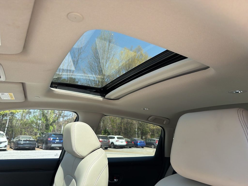 Thumbnail: 2025 Honda HR-V - 22