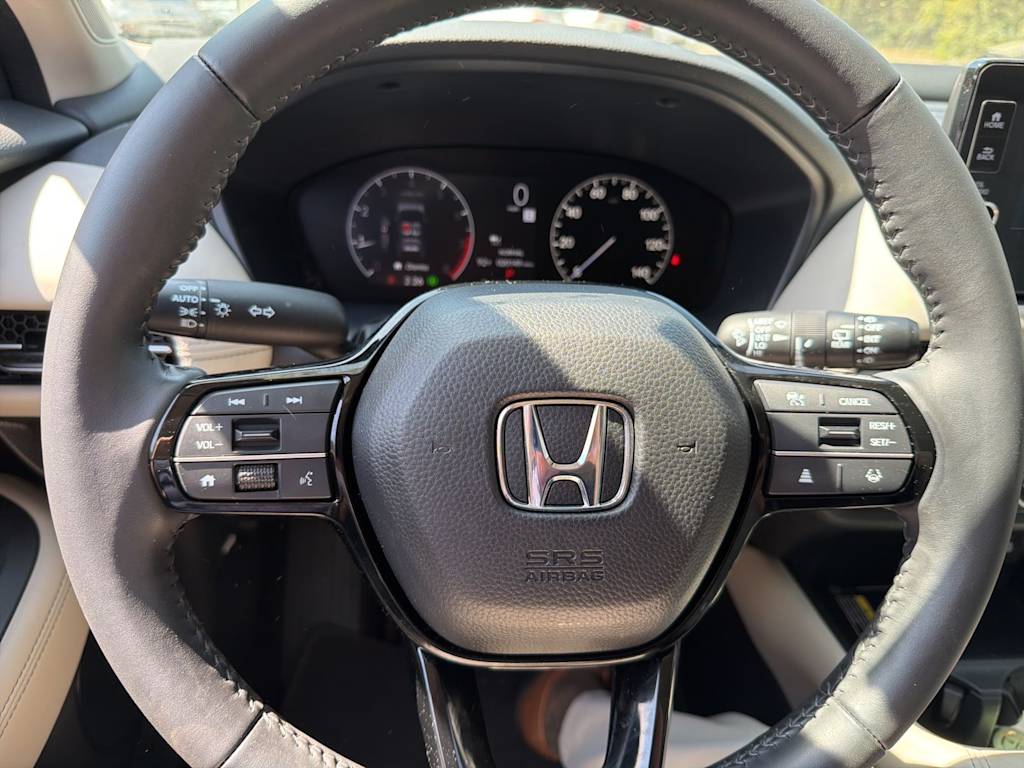 Thumbnail: 2025 Honda HR-V - 7