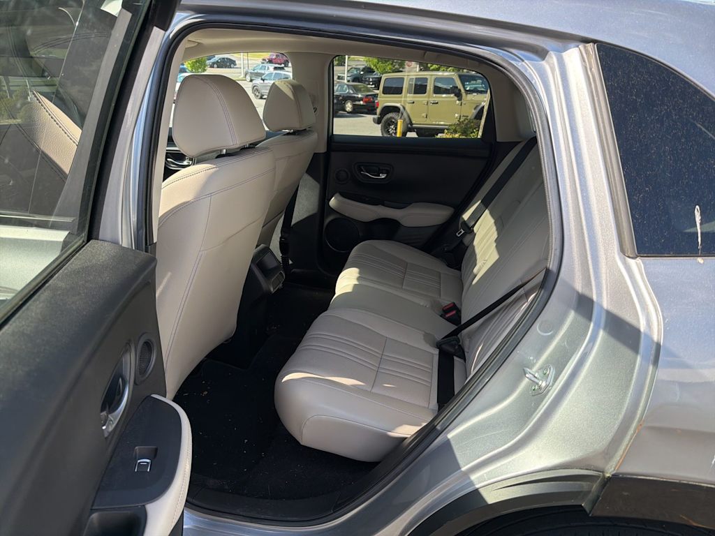 Thumbnail: 2023 Honda HR-V - 6