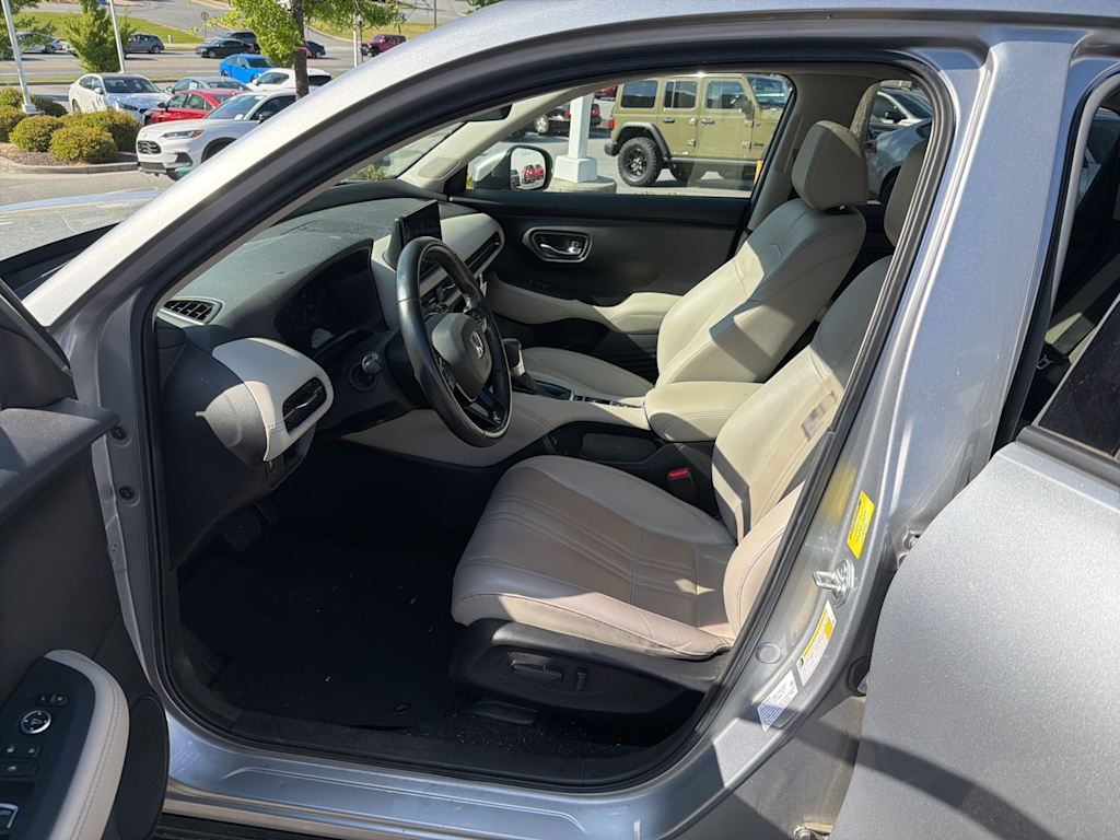 Thumbnail: 2023 Honda HR-V - 18